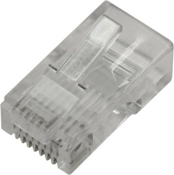 Коннектор Rexant <05-1021-1шт> RJ-45