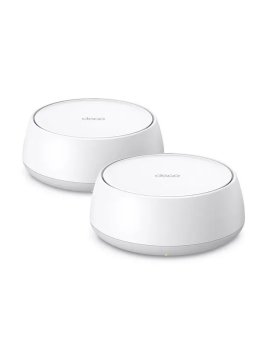 Маршрутизатор Wi-Fi MESH-система TP-Link Deco BE25 (2-pack)