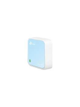 Маршрутизатор Wi-Fi TP-Link TL-WR802N