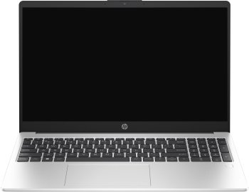 Ноутбук HP 250 G10 Core i3 1315U 16Gb SSD512Gb Intel UHD Graphics 15.6" IPS FHD (1920x1080) FreeDOS silver WiFi BT Cam (AL0B9AT)