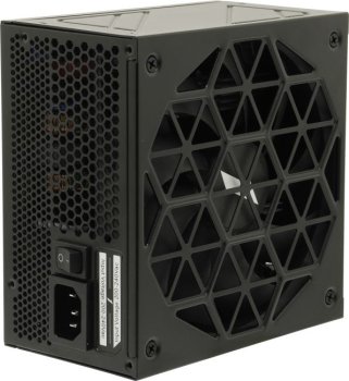Блок питания 1STPLAYER ACK <HA-750AC2> 750W ATX