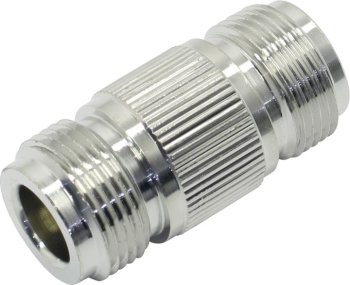 Разъем Переходник N-322 N(female) N(female)