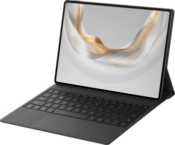Планшетный компьютер Huawei MatePad Pro MRDI-W09 KV12-KB21 12.2", 12Gb, 256Gb, Wi-Fi, HarmonyOS 4.3 черный