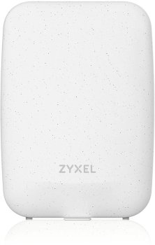 Маршрутизатор Маршрутизатов Zyxel Security Router - 3*GbE LAN, 1*2.5 GbE Lan, 2.5GbE WAN, Tri-Band Wifi 6 Mesh