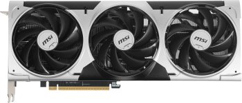 Видеокарта MSI PCI-E 5.0 RTX 5070 12G VENTUS 3X NVIDIA GeForce RTX 5070 12048 Мб 192bit GDDR7 2542/28000 HDMIx1 DPx3 HDCP Ret