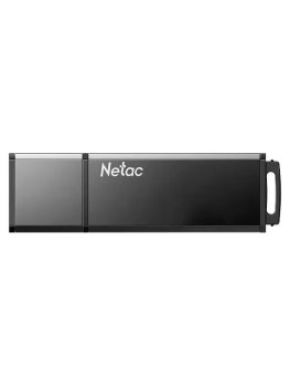 Накопитель USB Netac U351 USB3.0 Flash Drive 128GB [NT03U351N-128G-32BK] NETAC