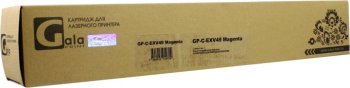 Картридж GalaPrint GP-C-EXV49 Magenta для Canon iR C3320/C3320i/C3325i/C3330i/C3500