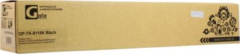 Картридж GalaPrint GP-TK-8115K Black для Kyocera Ecosys M8124cidn/M8132cidn