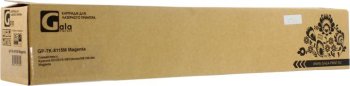Картридж GalaPrint GP-TK-8115M Magenta для Kyocera Ecosys M8124cidn/M8132cidn