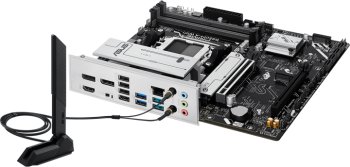 Материнская плата ASUS PRIME B850M-A ASUS PRIME B850M A WIFI