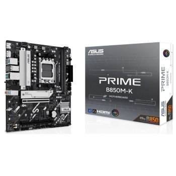 Материнская плата ASUS PRIME B850M-K