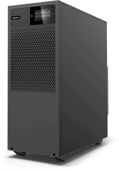 Источник бесперебойного питания Ippon Innova Unity T 3-3 10K 10000Вт 10000ВА черный