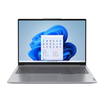 Ноутбук Lenovo ThinkBook G6 16-IRL 16"WUXGA IPS, Intel Core i5-13420H, 16Gb, 512Gb SSD, FHD Cam, RJ45, USB-C, FngrP, Bkl