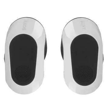 Наушники с микрофоном TWS Sony INZONE Buds WF-G700N, белый