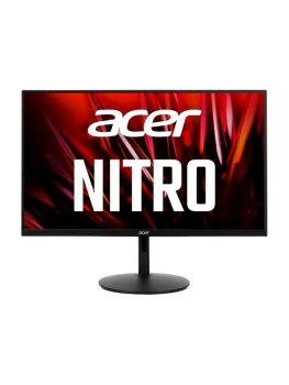 Монитор Acer 27" Nitro XF270S3BIPHX27, черный