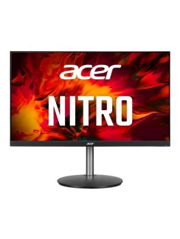 Монитор Acer 24.1" Nitro XV242Fbmiiprx, черный