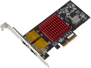 Сетевой адаптер 10G Ethernet Origo ON425 ON425/A1A PCI Express x4