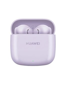 Наушники с микрофоном BT-гарнитура HUAWEI T0016 Freebuds SE 2 Фиолетовый 55037506
