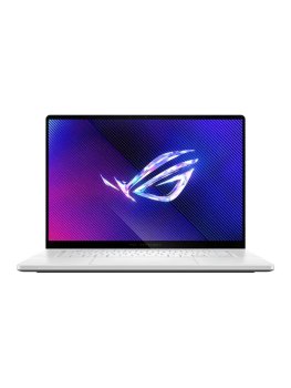 Ноутбук Asus ROG Zephyrus G16 OLED GU605CP 16", Intel Core Ultra 7 255H, RAM 32 ГБ, SSD 1024 ГБ, GeForce RTX 5070 (8 Гб), Без ОС, (90NR0MM2-M003L0), с