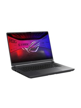Ноутбук Asus ROG Strix G16 G615LW 16", Intel Core Ultra 9 275HX, 32 ГБ, SSD 1024 ГБ, GeForce RTX 5080 (16 Гб), Без ОС, (90NR0LG1-M007A0), серый, Русск