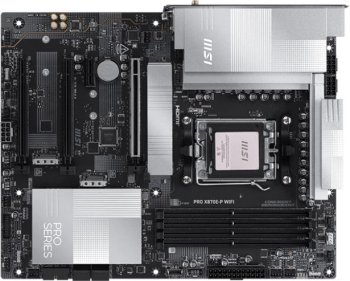 Материнская плата MSI PRO X870E-P WIFI