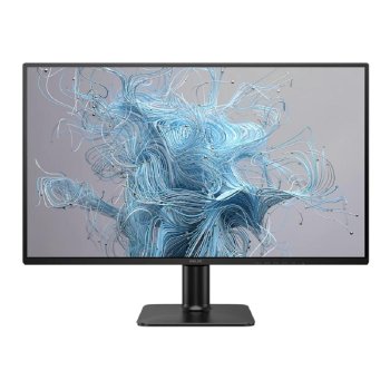 Монитор 27" PHILIPS 27E2N2100/00(60) Black (IPS, 1920x1080, 120Hz, 1 ms, 178°/178°, 300 cd/m, 1500:1, +HDMI 1.4 (AC ext)