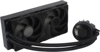 Система водяного охлаждения Arctic <ACFRE00179A> Liquid Freezer III Pro 280 (4пин, 1700/1851/AM4/AM5, 400-2500об/мин, вод. охл.)