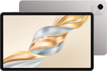 Планшетный компьютер Honor Pad X9a ELN2-L29 685 (2.0) 8C RAM6Gb ROM128Gb 11.5" IPS 2508x1504 4G MagicOS 9.0 серый космос 8Mpix 5Mpix BT WiFi microSD 1