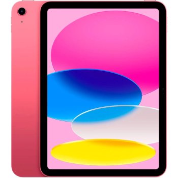 Планшетный компьютер Apple iPad md4e4ll/a A16 Bionic 5C RAM6Gb ROM128Gb 11" IPS 2360x1640 iOS розовый 12Mpix 12Mpix BT WiFi 10hr