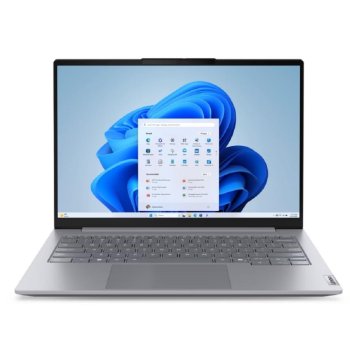 Ноутбук Lenovo Thinkbook 14 G8 IRL [21SGA05DCD_PRO] (КЛАВ.РУС.ГРАВ.) Grey 14" {WUXGA IPS Core 7 250H/16Gb/512GB SSD/W11Pro}