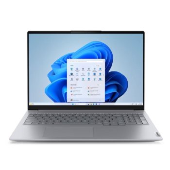 Ноутбук Lenovo ThinkBook 16 G8 IRL [21SHA07TCD_PRO] 16" {WUXGA Core 7 250H/16Gb/512Gb SSD/Backlit/W11Pro}