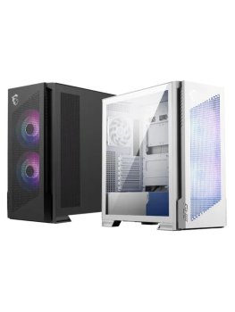 Корпус MSI MPG VELOX 300R AIRFLOW PZ , черный