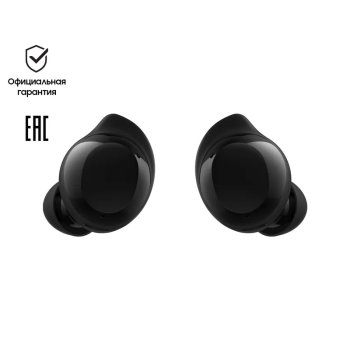 Наушники с микрофоном TWS-наушники Samsung Galaxy Buds Core (РСТ), черный