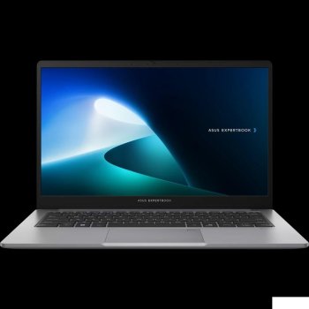 Ноутбук / Asus P1403CVA-S61160 14"(1920x1080 (матовый) WVA)/Intel Core i3 1315U(1.2Ghz)/16384Mb/256PCISSDGb/noDVD/Int:Intel UHD Graphics/Cam/BT/WiFi/4