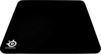 Коврик для мыши SteelSeries , M, черный