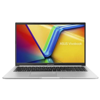 Ноутбук Asus Vivobook 15 M1502YA-BQ676 Cool Silver (90NB0X22-M00ZZ0)