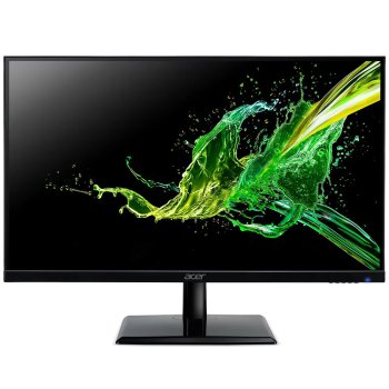 Монитор 23.8" Acer <UM.QE1CD.601> EK241YP6bi <Black> (IPS, 144Hz, LCD, 1920x1080, D-Sub, HDMI)