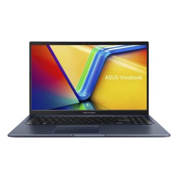 Ноутбук Asus Vivobook 15 M1502YA-BQ891 Quiet Blue (90NB0X21-M01EJ0)