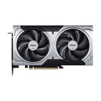 Видеокарта MSI RTX5060Ti 16G VENTUS 2X PLUS PCIE16 RTX5060TI 16GB
