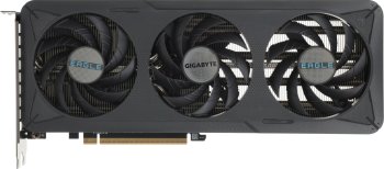Видеокарта Gigabyte PCI-E 5.0 GV-N506TEAGLEMAX OC-8GD 1.0 NVIDIA GeForce RTX 5060TI 8Gb 128bit GDDR7 2572/28000 HDMIx1 DPx3 HDCP Ret