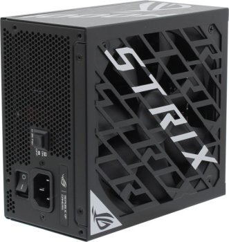Блок питания ПК ASUS ROG-STRIX-1000P-GAMING