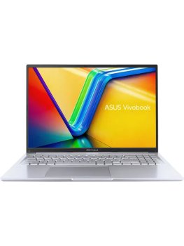 Ноутбук Asus Vivobook 16 X1605VA-MB2103 Intel Core i7-13620H 2.4 GHz DDR4 16GB 1TB PCIE G4 SSD Intel Iris X Graphics 16.0" WUXGA (1920 x 1200) 16:10 I