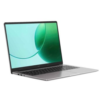 Ноутбук HONOR MagicBook X16 серый AMD Ryzen 5 6600H/16Gb/SSD1Tb/16"/IPS/WUXGA/1920x1200/60Hz/Win11