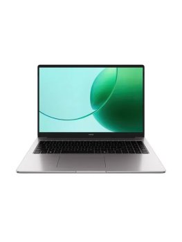 Ноутбук HONOR MagicBook X16 серый AMD Ryzen 5 6600H/16Gb/SSD512Gb/16"/IPS/WUXGA/1920x1200/60Hz/NoOS (5301APLM)