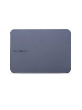 Внешний жесткий диск Toshiba 1 ТБ (HDTX210EK3AA), черный