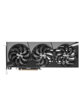 Видеокарта INNO3D RTX 5080 X3 OC, HDMI, DP*3, 16G,D7