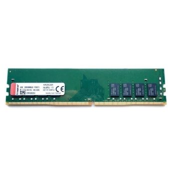 Оперативная память Kingston DDR4 8GB 3200MT/s Non-ECC CL22 DIMM 1Rx8