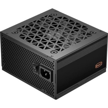 Блок питания ПК Power Supply PCCooler, 750W 80+ Bronze (ATX, ATX 3.1, Non-modular, 1x24(20+4)pin 550mm, 2xCPU*2 8(4+4)pin 650mm, 2xPCIe*2 8(6+2)pin 50