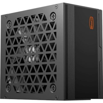 Блок питания ПК Power Supply PCCooler, 550W 80+ Bronze (ATX, ATX 2.52, Non-modular, 1x24(20+4)pin 550mm, 1xCPU(4+4)pin 650mm, 1xPCIe*2 8(6+2)pin 500+1