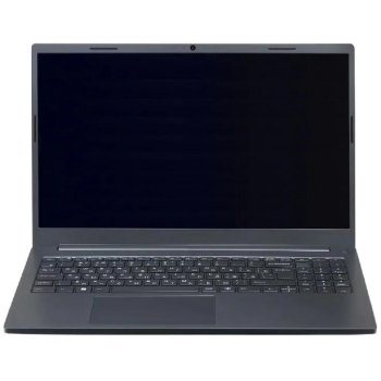 Ноутбук CHUWI CoreBook Max CWI628-511N5N1HFMUX Grey 15.6" FHD i5 1235U/16Gb/512PCISSDGb/Win11Home + мышь